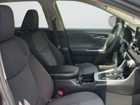 Used 2023 Toyota RAV4 XLE w/ Convenience Package FWD image 20