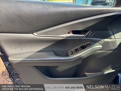 Certified 2021 MAZDA CX-30 AWD 2.5 S w/ Select Package image 15