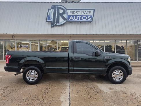 Used 2016 Ford F150 XL RWD image 9