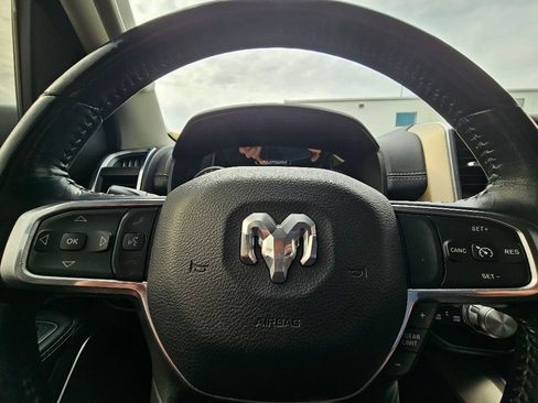 Used 2022 RAM 1500 Laramie image 26