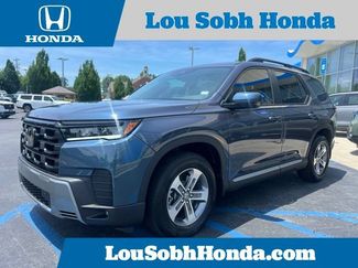 Used 2026 Honda Pilot EX-L video 1
