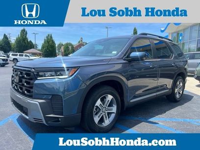Used 2026 Honda Pilot EX-L