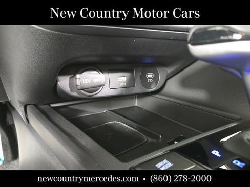 Used 2026 Hyundai Elantra SEL Sport Premium FWD image 21