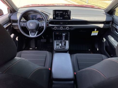 Used 2026 Honda CR-V TrailSport image 11