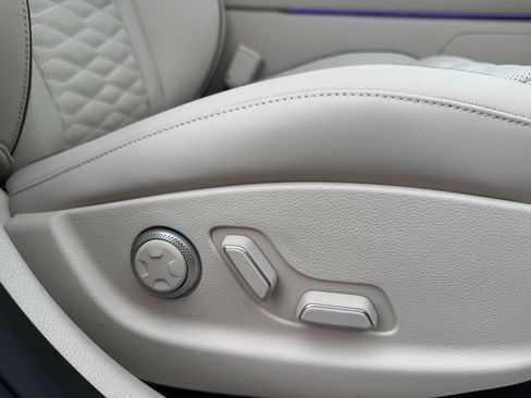 Used 2025 Genesis G80 3.5T Sport Prestige AWD/4WD image 16