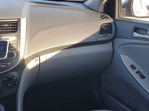 Used 2016 Hyundai Accent SE w/ Option Group 02 image 26