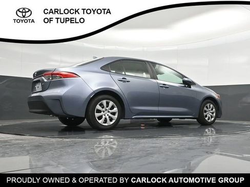 Used 2024 Toyota Corolla LE image 28