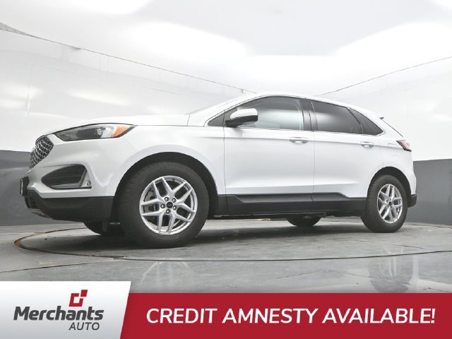 Used 2023 Ford Edge SEL w/ Convenience Package AWD/4WD image 41