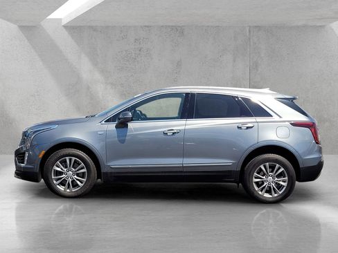 Used 2022 Cadillac XT5 Premium Luxury FWD image 7