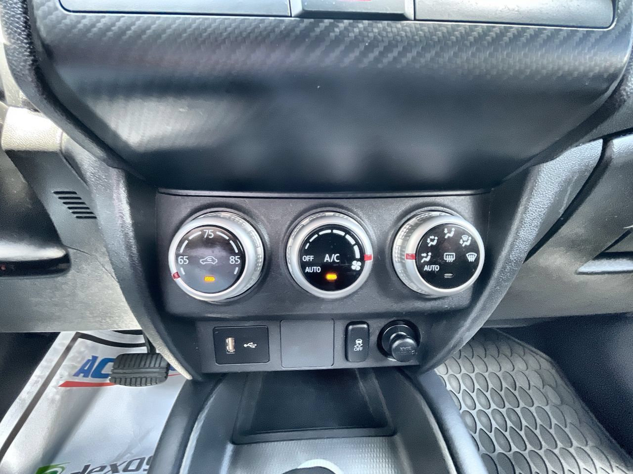 Used 2025 Mitsubishi Outlander Sport AWD image 16
