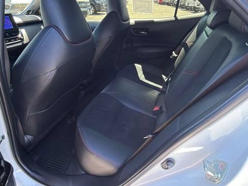 Used 2025 Toyota Corolla GR AWD/4WD image 15