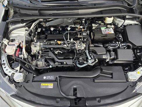 Used 2023 Toyota Corolla LE FWD image 20