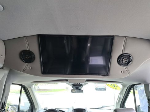 Used 2019 Ford Transit 250 130 Medium Roof w/ Interior Upgrade Package image 12