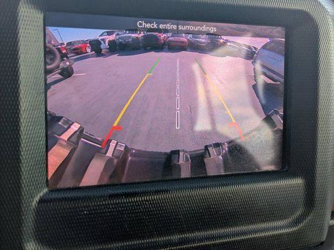 Certified 2019 Jeep Wrangler Unlimited Rubicon w/ Steel Bumper Group image 17