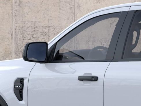 New 2026 Ford Ranger XL RWD image 20