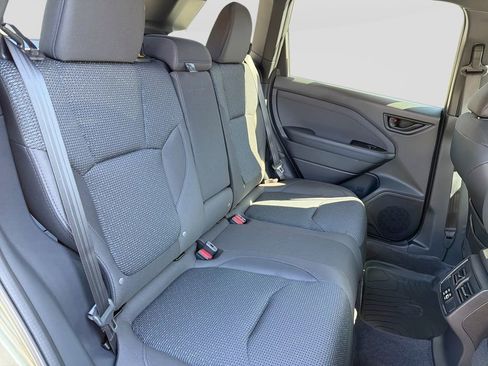 New 2026 Subaru Forester Premium AWD/4WD image 30