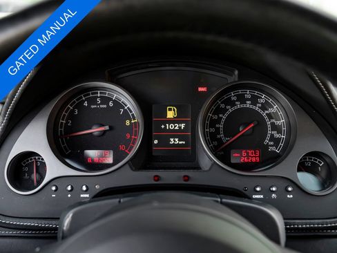 Used 2004 Lamborghini Gallardo AWD/4WD image 19