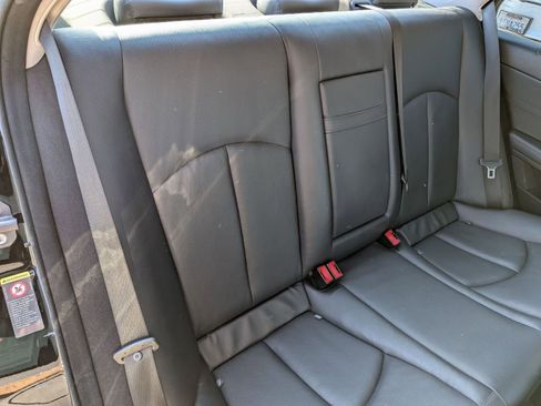 Used 2008 Mercedes-Benz E 350 Sedan image 24