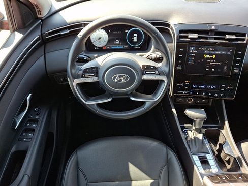 Certified 2023 Hyundai Tucson SEL w/ Convenience Package image 11