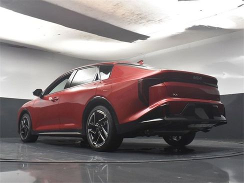 Certified 2025 Kia K4 GT-Line w/ GT-Line Premium Package image 36