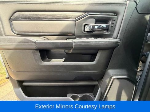 Used 2024 RAM 2500 Power Wagon w/ Level 2 Equipment Group image 34