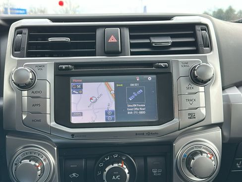 Used 2019 Toyota 4Runner SR5 Premium image 21