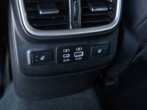 Used 2023 Subaru Legacy Touring XT image 12