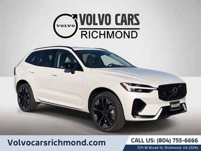 New 2026 Volvo XC60 B5 Ultra w/ Protection Package Premier