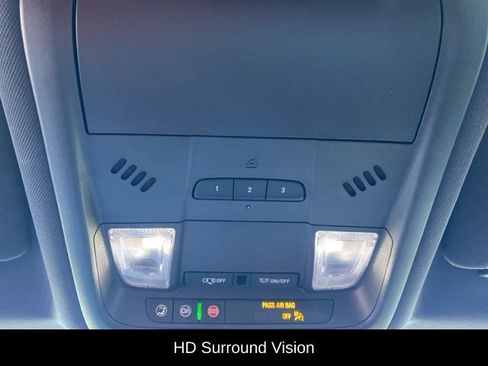 Used 2024 Chevrolet Equinox Premier FWD image 18