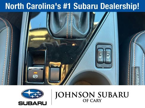Used 2025 Subaru Crosstrek 2.5i Limited image 15
