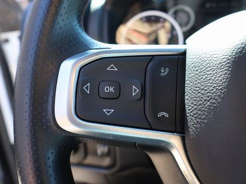 Used 2025 RAM 2500 Tradesman image 14