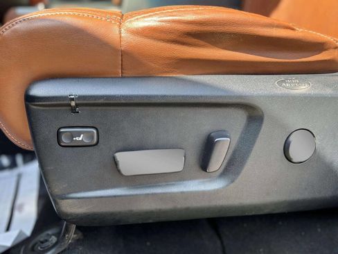 Used 2015 Toyota Tundra 1794 Edition AWD/4WD image 40