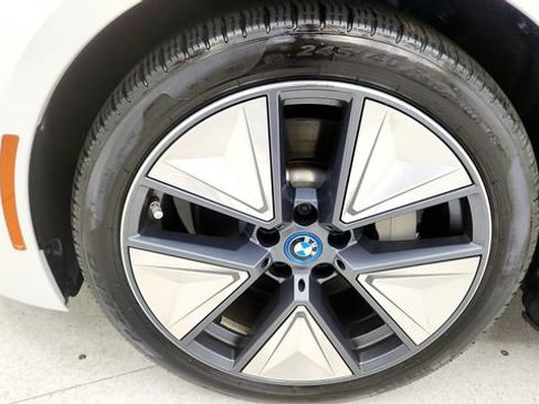 Used 2023 BMW i4 eDrive35 w/ Premium Package RWD image 77