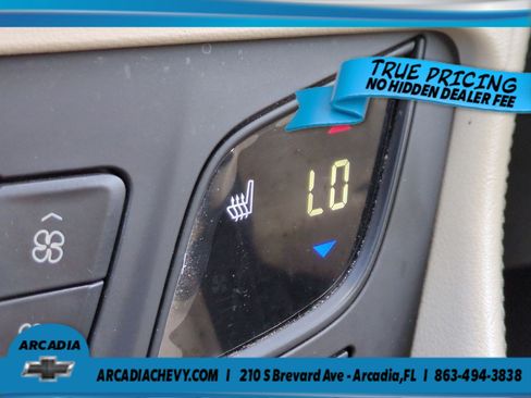 Used 2019 Buick Envision Essence FWD image 22