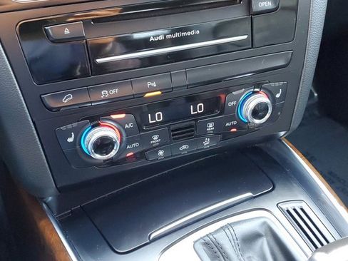 Used 2015 Audi Q5 2.0T Premium Plus w/ Technology Package image 28