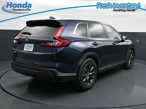 Used 2026 Honda CR-V EX-L image 10