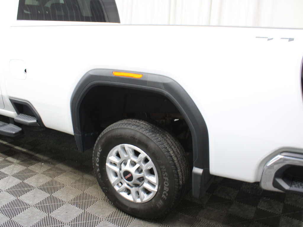 Used 2024 GMC Sierra 2500 SLE w/ SLE Convenience Package AWD/4WD image 45