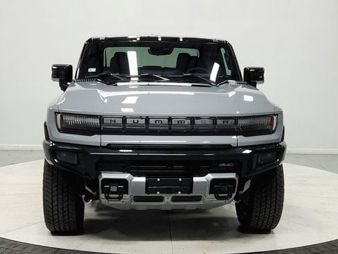 New 2026 GMC Hummer EV 4x4 Crew Cab w/ LPO, Dark Essentials Package image 2