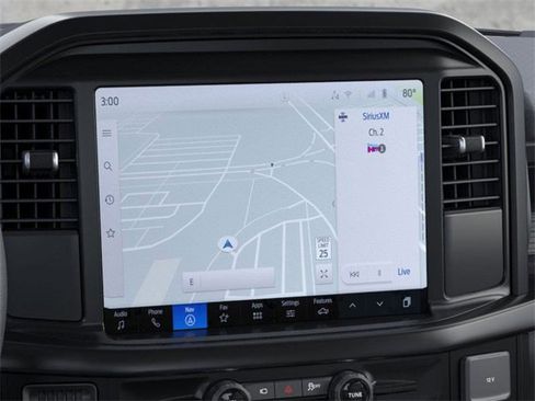 New 2025 Ford F150 STX image 14