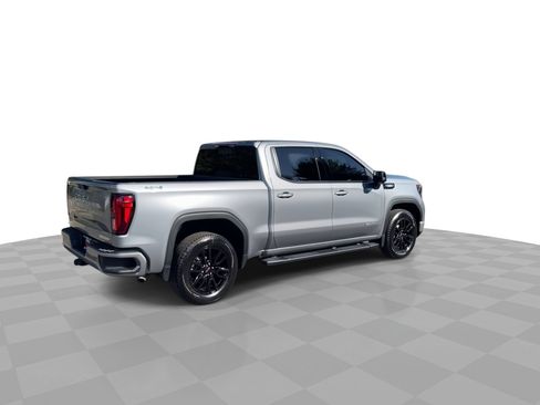 New 2026 GMC Sierra 1500 Elevation w/ Elevation Premium Package image 42