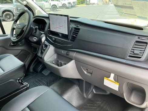 New 2026 Ford Transit 350 XL RWD image 17
