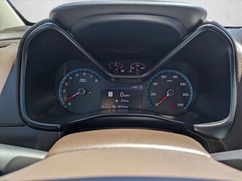 Used 2021 GMC Canyon Denali AWD/4WD image 11