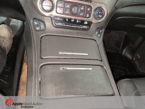 Used 2015 GMC Yukon XL Denali w/ Touring Package image 24