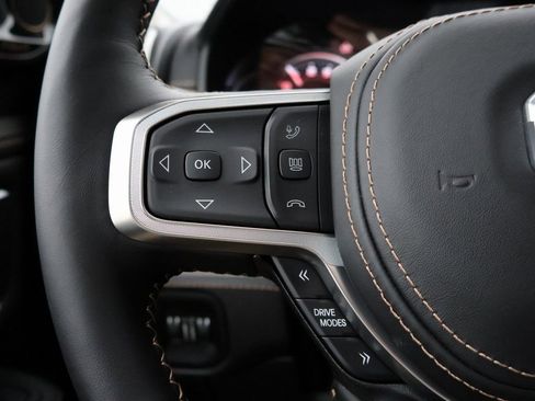 New 2026 RAM 1500 Tungsten AWD/4WD image 26
