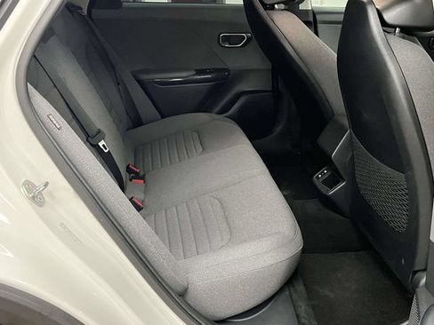 Used 2025 Kia K4 EX FWD image 22