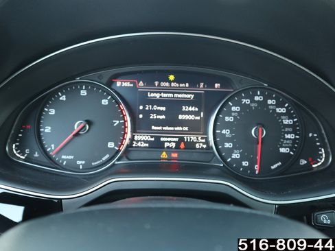 Used 2018 Audi Q7 3.0T Premium Plus image 23