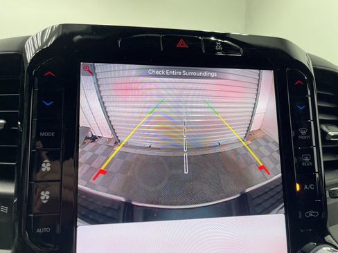 New 2026 RAM 3500 Tradesman AWD/4WD image 10