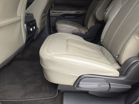 Used 2021 Ford Expedition Limited RWD image 31