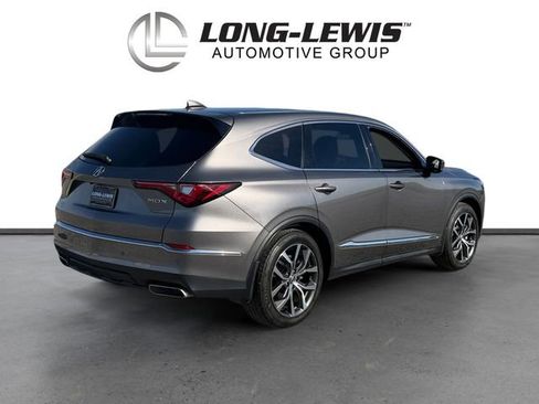Used 2023 Acura MDX FWD w/ Technology Package image 5