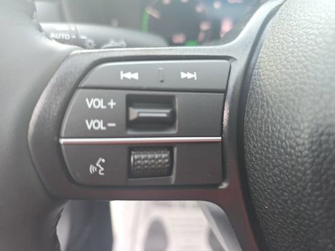 New 2026 Honda Accord Sport image 16